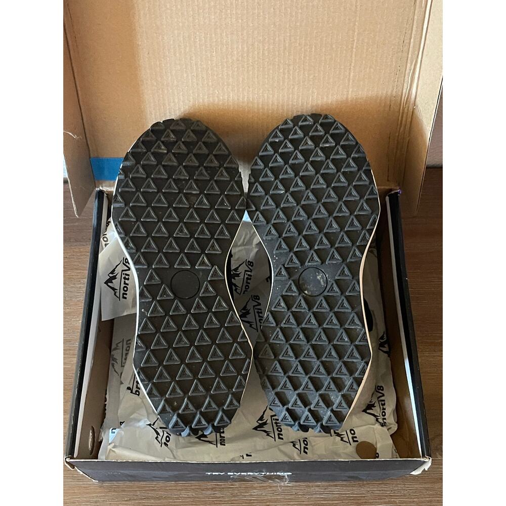 Winter Boots Ankle Waterproof Lightweight Size 5.5 - Picture 8 of 8